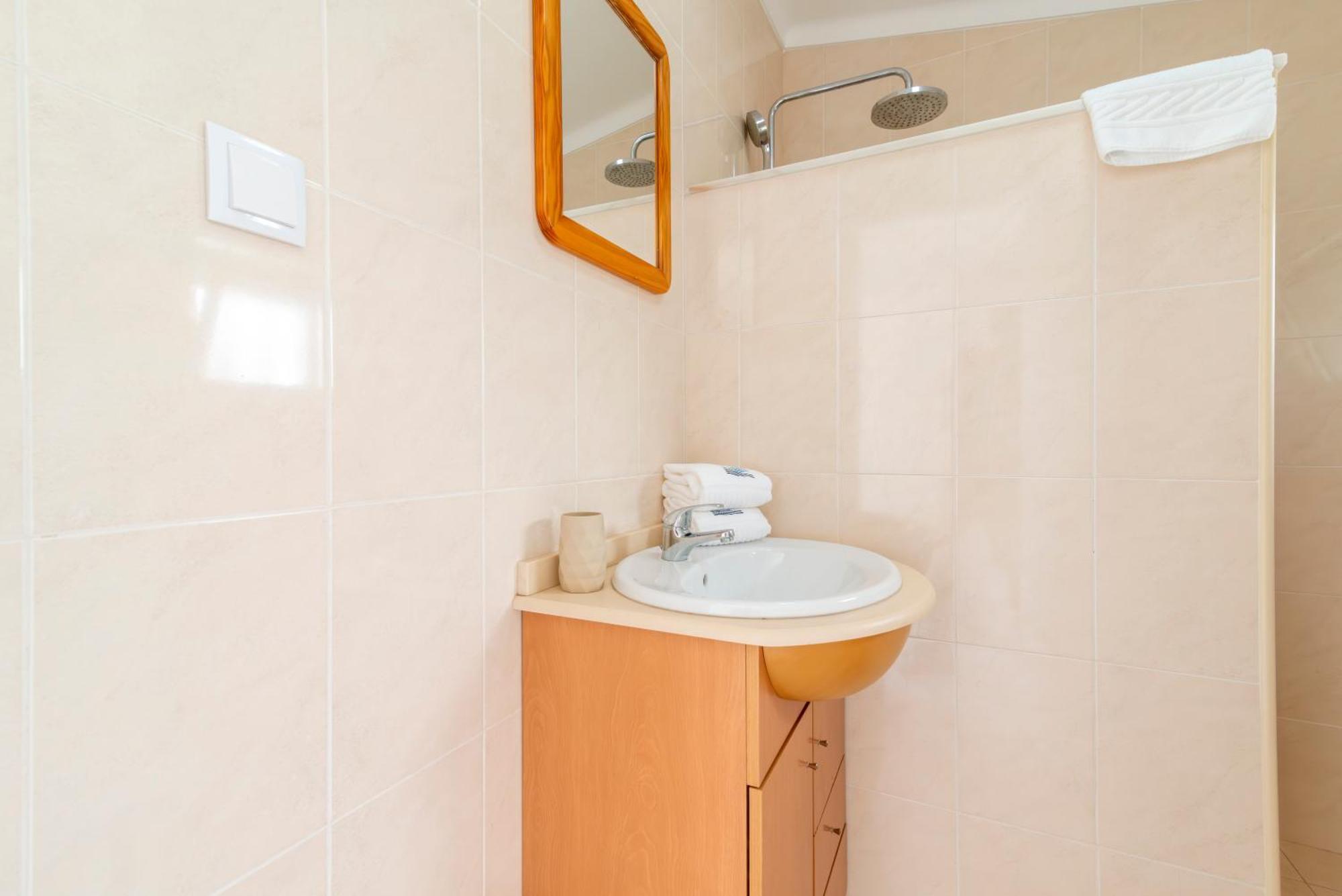 Casa Garde - 5 Mins City Center - Private Balcony - Wi-Fi Tavira Exteriör bild