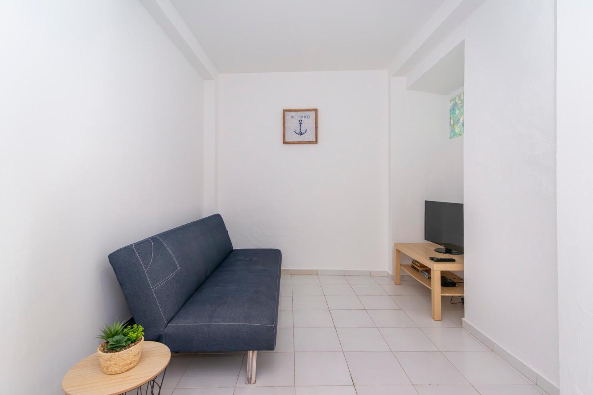 Casa Garde - 5 Mins City Center - Private Balcony - Wi-Fi Tavira Exteriör bild