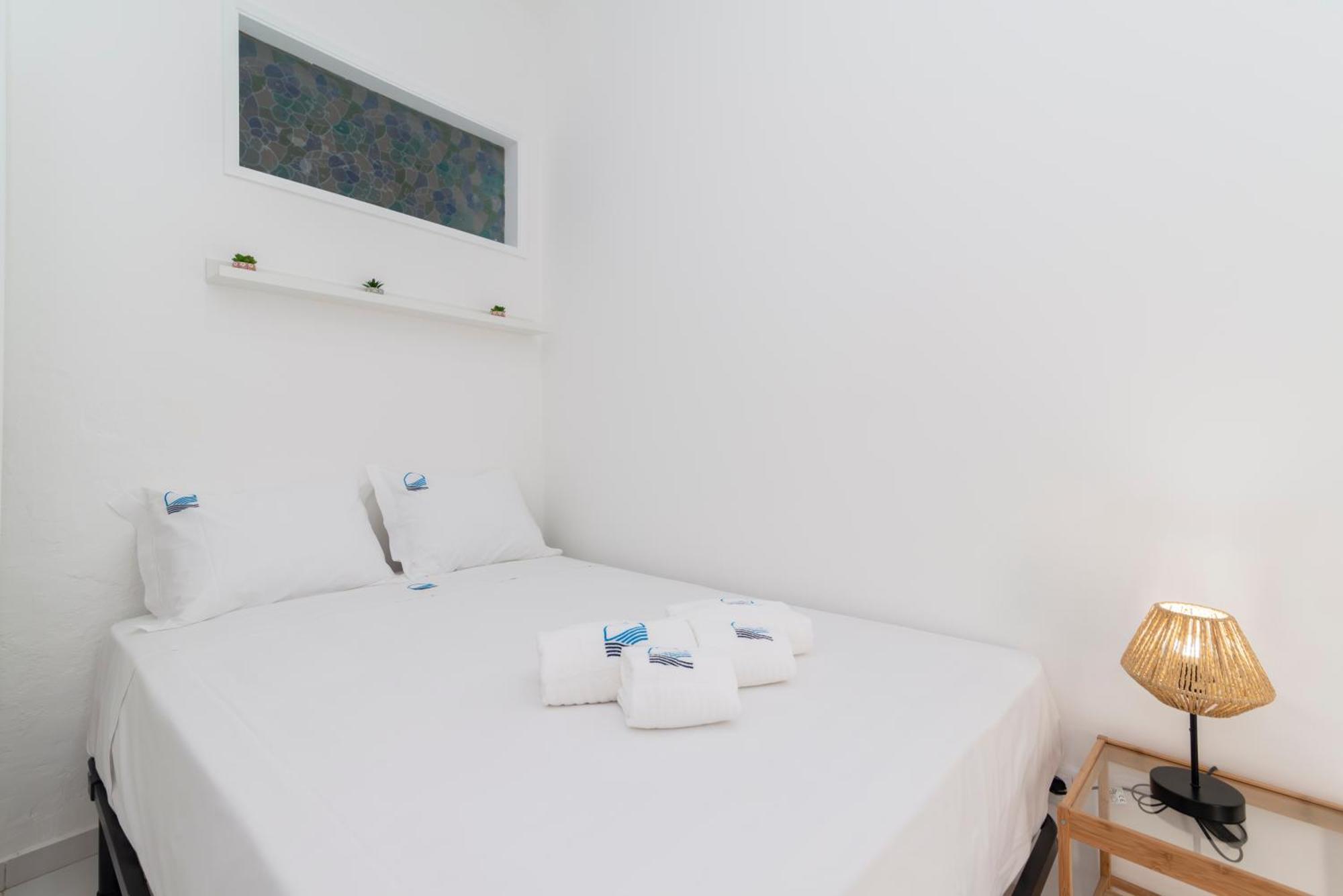 Casa Garde - 5 Mins City Center - Private Balcony - Wi-Fi Tavira Exteriör bild