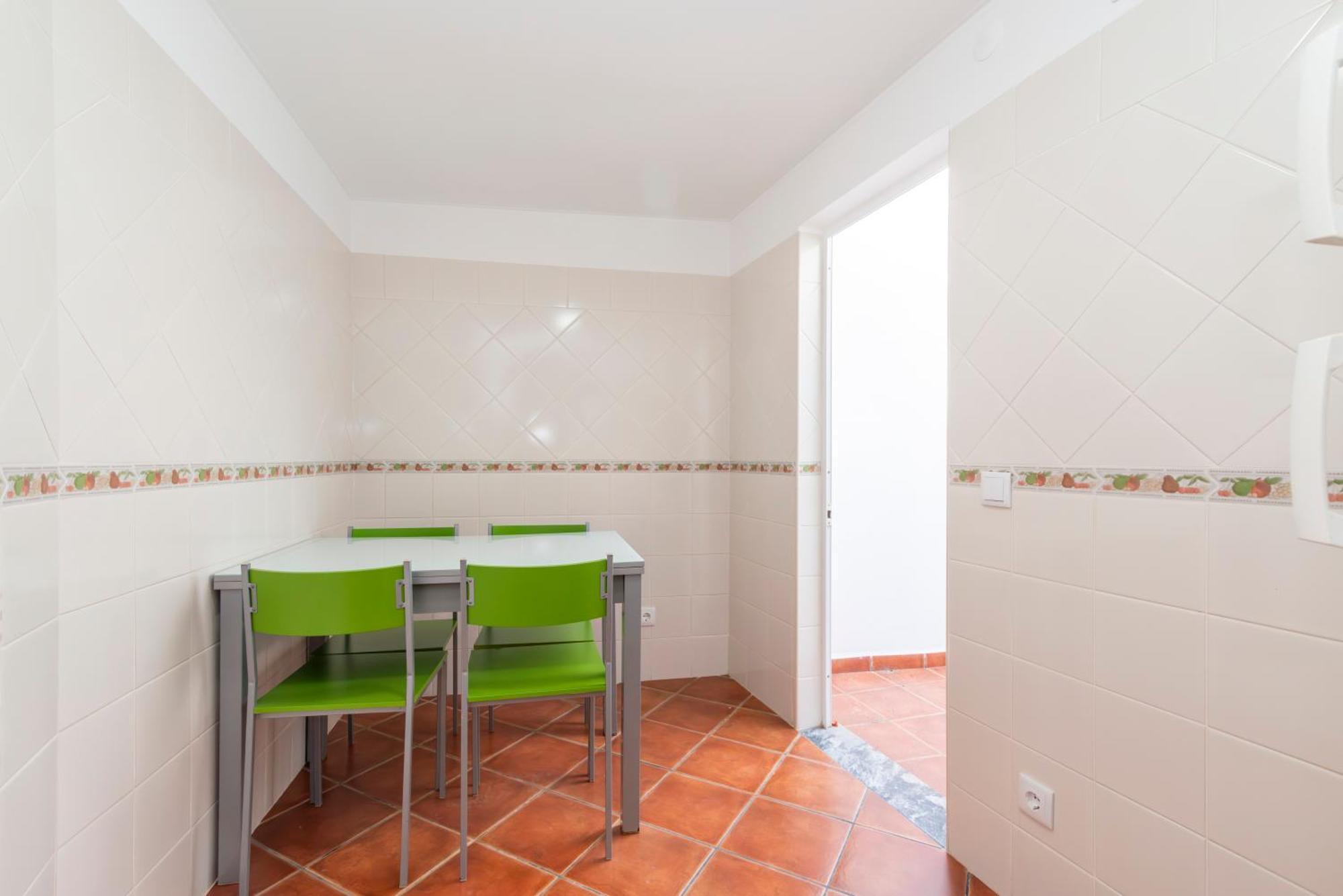 Casa Garde - 5 Mins City Center - Private Balcony - Wi-Fi Tavira Exteriör bild